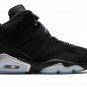 Air Jordan 6 Retro "Chrome 2022"
