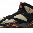 Air Jordan 7 SE "Black Olive"
