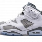 Air Jordan 6 "Cool Grey"