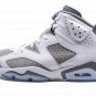 Air Jordan 6 "Cool Grey"