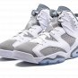 Air Jordan 6 "Cool Grey"