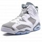 Air Jordan 6 "Cool Grey"