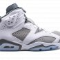 Air Jordan 6 "Cool Grey"