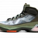 Air Jordan 37 "UNDEFEATED - Flight Jacket"