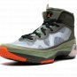 Air Jordan 37 "UNDEFEATED - Flight Jacket"