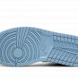 JORDAN 1 LO SE WMNS "Ice Blue"