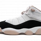 Jordan 6 Rings "Fossil Stone"