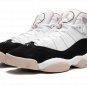 Jordan 6 Rings "Fossil Stone"
