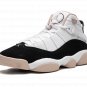 Jordan 6 Rings "Fossil Stone"