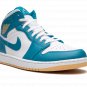 Air Jordan 1 Mid "Aquatone"