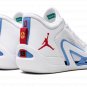 Jordan JT1 "St. Louis"
