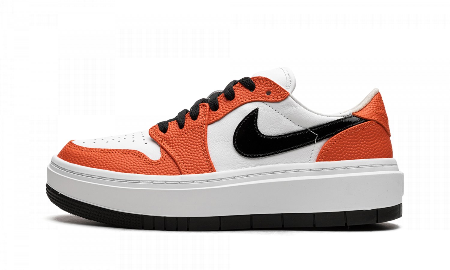 AIR JORDAN 1 LO ELEVATE WMNS "Brilliant Orange"