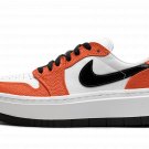 AIR JORDAN 1 LO ELEVATE WMNS "Brilliant Orange"