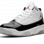 Jordan Max Aura 2 "Gym Red"