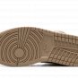 AIR JORDAN 1 MID WMNS "Desert"