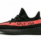 Yeezy Boost 350 V2 "Cored Red Black 2016/2022"