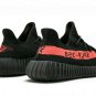 Yeezy Boost 350 V2 "Cored Red Black 2016/2022"