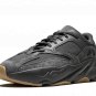 Yeezy Boost 700 "Utility Black"
