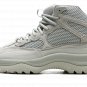 Yeezy Season 6 Desert Boot "Graphite"