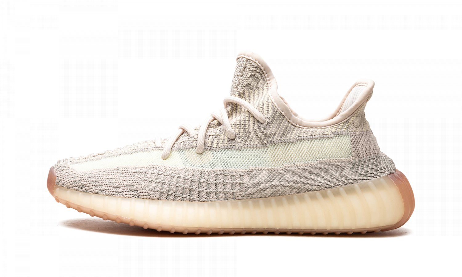 Yeezy Boost 350 V2 "Citrin"