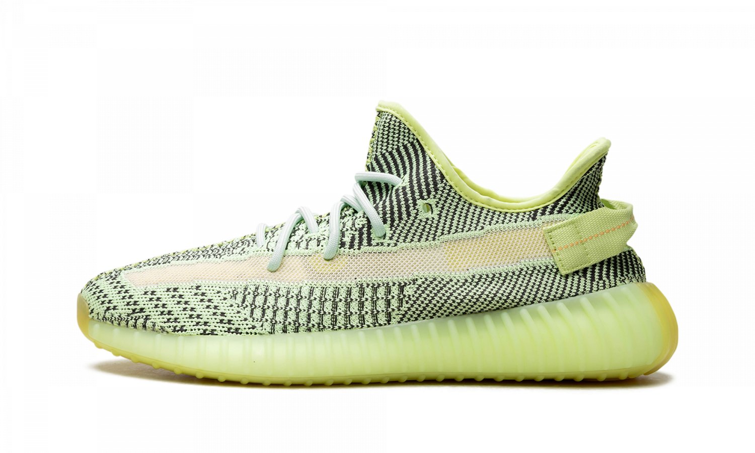 Yeezy Boost 350 V2 "Yeezreel"