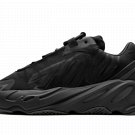 Yeezy Boost 700 MNVN "Triple Black"