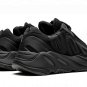 Yeezy Boost 700 MNVN "Triple Black"