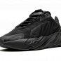 Yeezy Boost 700 MNVN "Triple Black"