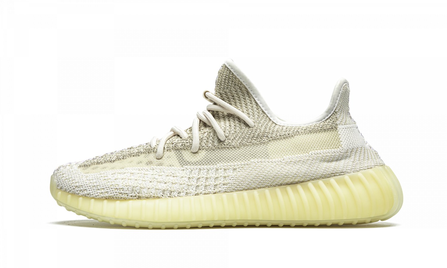 Yeezy Boost 350 V2 "Natural"