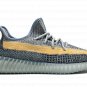 Yeezy Boost 350 V2 "Ash Blue"