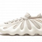 Yeezy 450 "Cloud White"