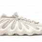 Yeezy 450 "Cloud White"