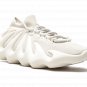 Yeezy 450 "Cloud White"