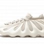 Yeezy 450 "Cloud White"