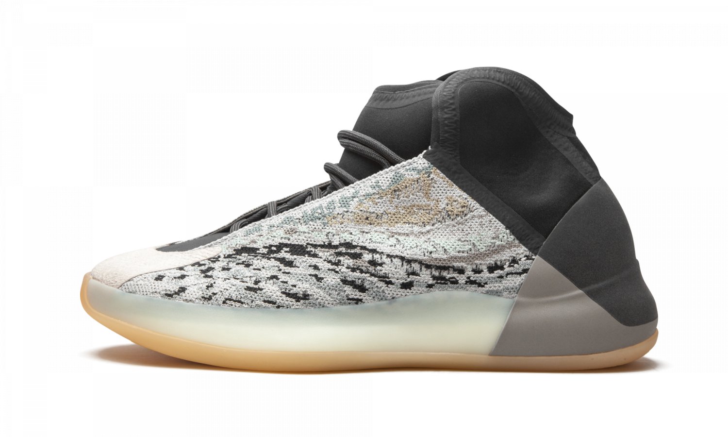 Yeezy QNTM "Sea Teal"