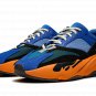 Yeezy Boost 700 "Bright Blue"