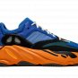 Yeezy Boost 700 "Bright Blue"
