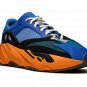 Yeezy Boost 700 "Bright Blue"