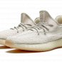 Yeezy Boost 350 V2 "Light"
