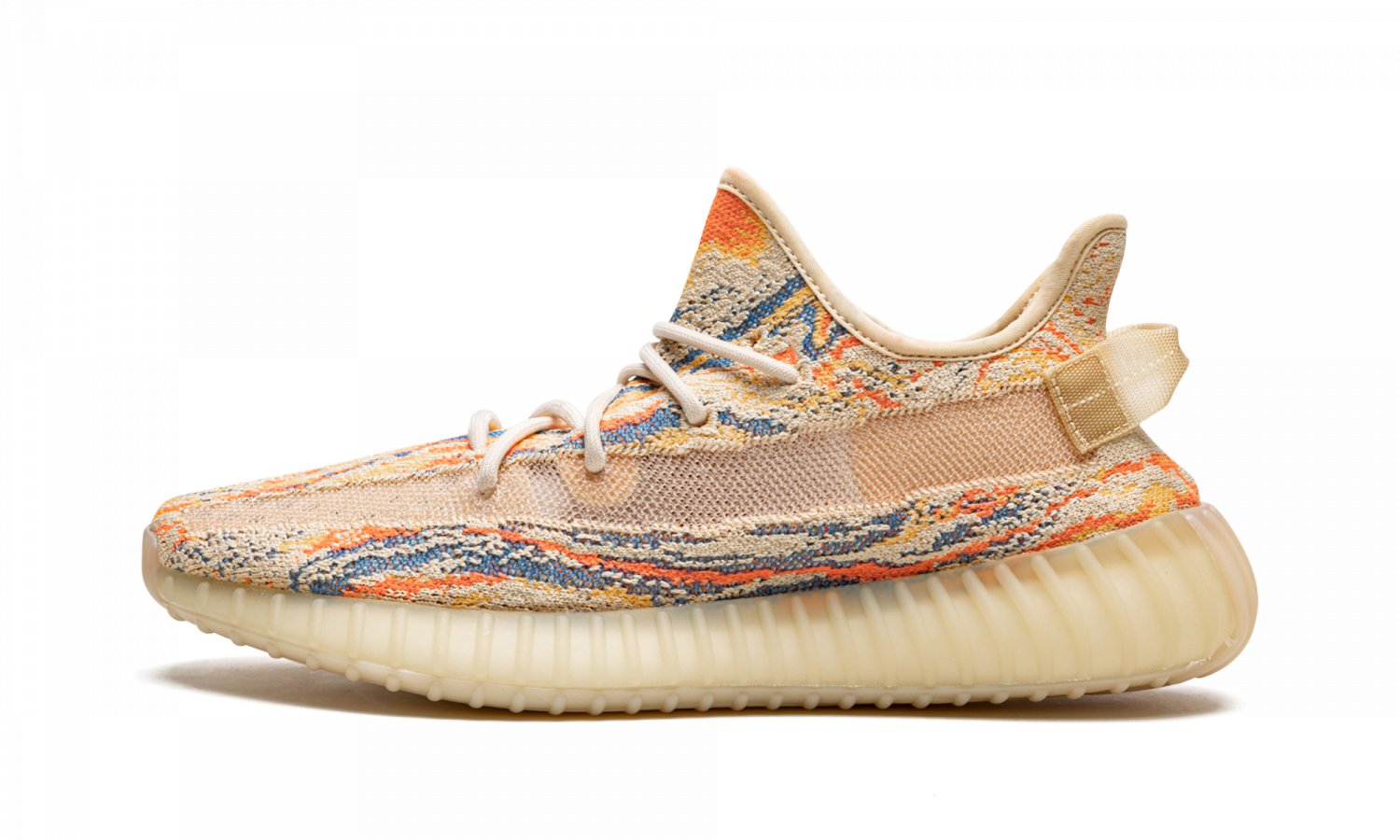 Yeezy Boost 350 V2 "MX Oat"