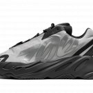 Yeezy 700 MNVN "Metallic"