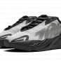 Yeezy 700 MNVN "Metallic"