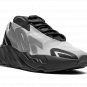 Yeezy 700 MNVN "Metallic"