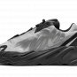 Yeezy 700 MNVN "Metallic"