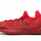 Yeezy Boost 350 V2 CMPCT "Slate Red"