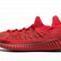 Yeezy Boost 350 V2 CMPCT "Slate Red"