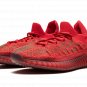 Yeezy Boost 350 V2 CMPCT "Slate Red"