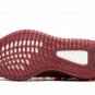 Yeezy Boost 350 V2 CMPCT "Slate Red"