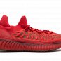 Yeezy Boost 350 V2 CMPCT "Slate Red"