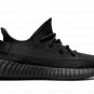 Yeezy Boost 350 V2 "Onyx"